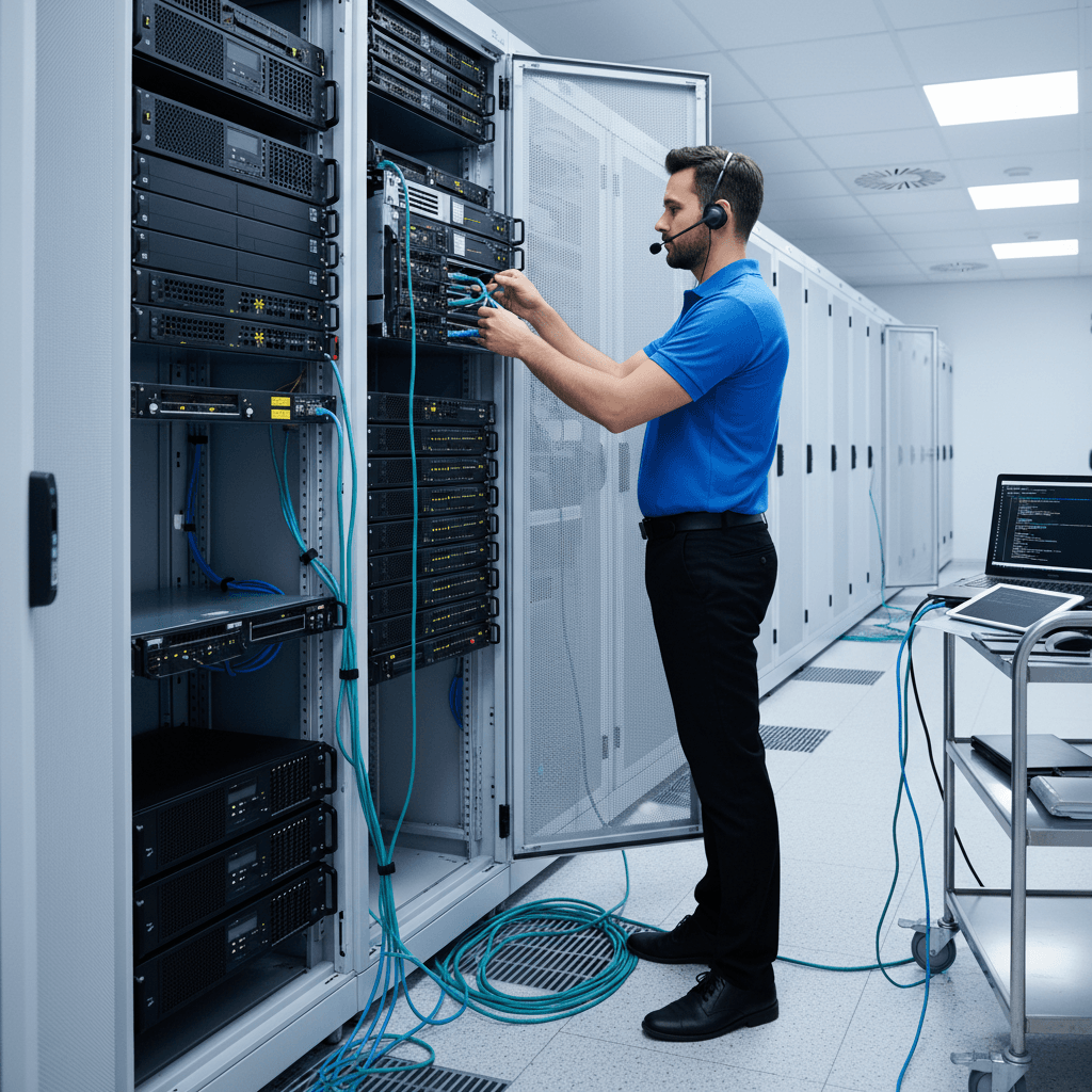 Implementation support