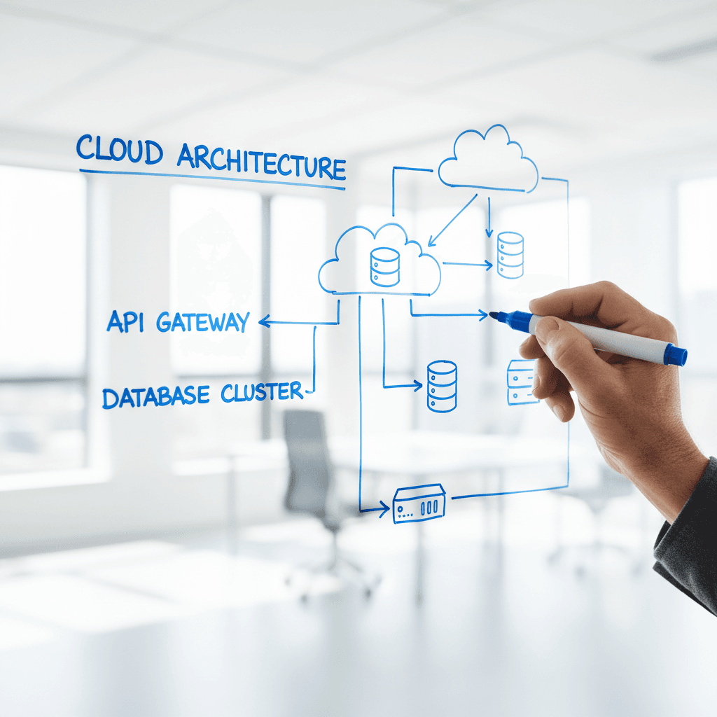 Systems architecture