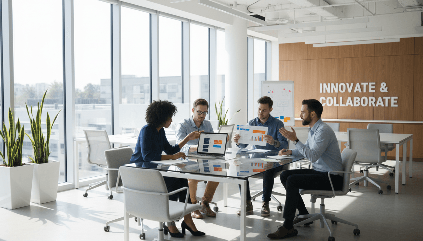 Professional consulting session