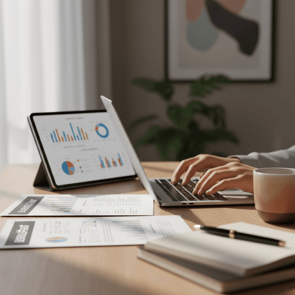 IT strategy consulting